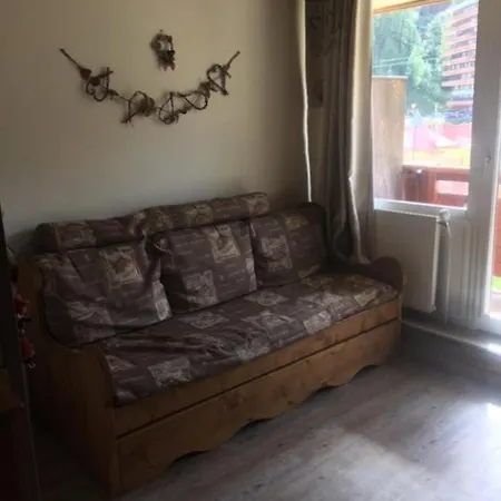 Appartement Le Vercors - Le Vercors N°208 Mae-1621