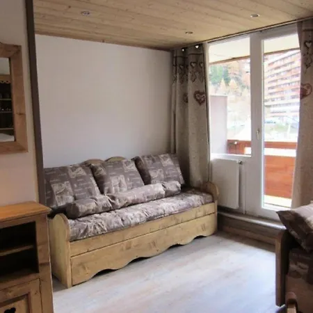 Le Vercors - Le Vercors N°208 Mae-1621 Appartement La Plagne-Tarentaise