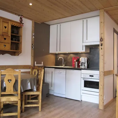 Apartment Le Vercors - Le Vercors N°208 Mae-1621